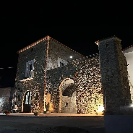 Nonno Armando Bed and Breakfast