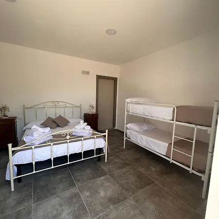 Nonno Armando 3* Torchiara