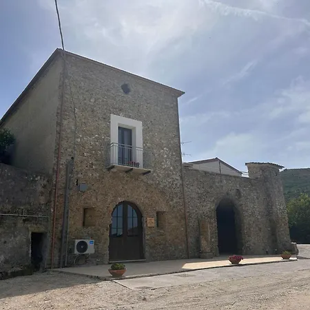 Nonno Armando Bed and Breakfast