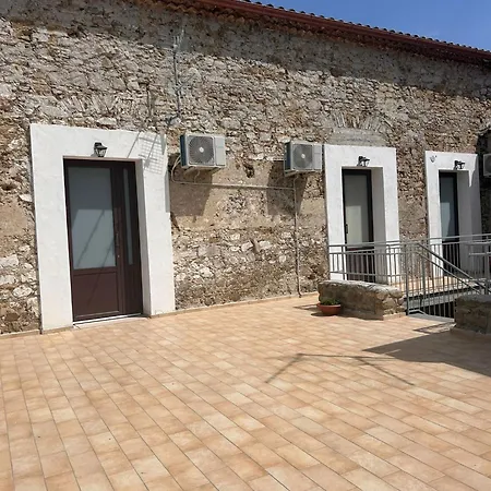 Nonno Armando Bed & Breakfast Torchiara
