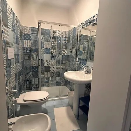 Nonno Armando Bed & Breakfast Torchiara