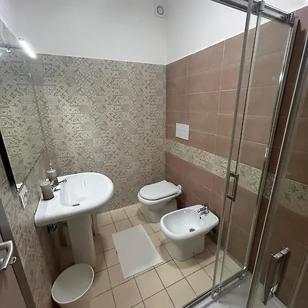 Nonno Armando 3* Torchiara