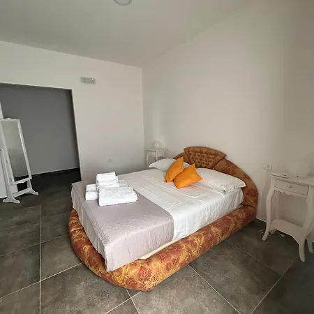Panzió Nonno Armando 3*