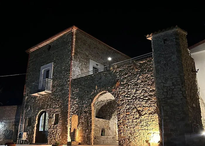 Nonno Armando Bed & Breakfast