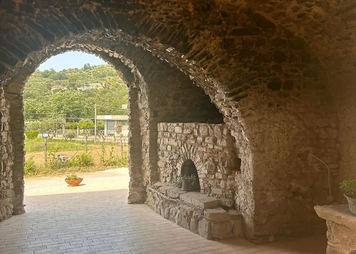 Bed & Breakfast Nonno Armando