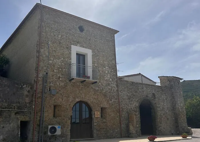 Nonno Armando Bed & Breakfast