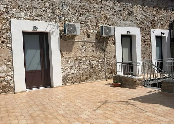 Nonno Armando Bed & Breakfast Torchiara