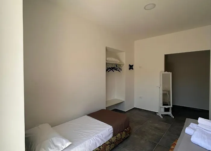 Nonno Armando 3* Torchiara