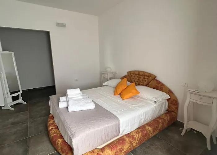 Bed & Breakfast Nonno Armando 3*